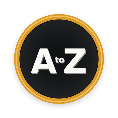 a to z vac n sew logo