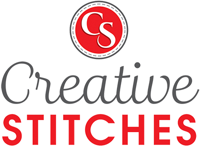 creative stitches burton logo