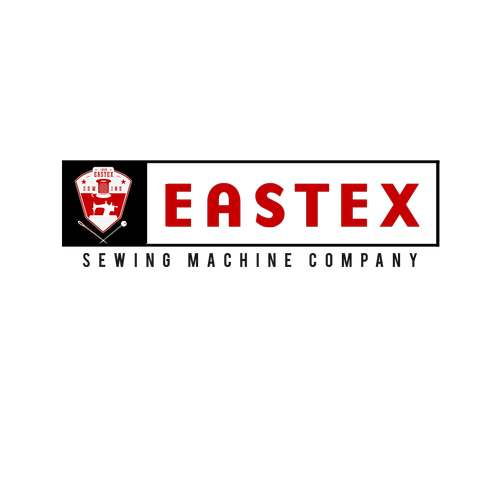 eastex sewing machine logo