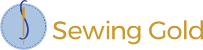 goldblatt sewing machines logo