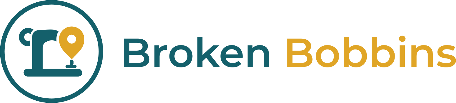 Broken Bobbins