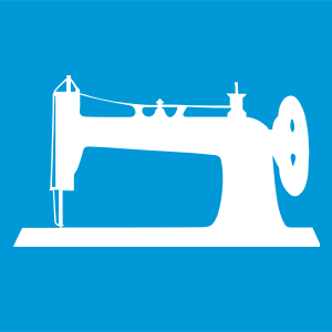 montavilla sewing centers milwaukie logo
