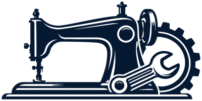 my husband sewing machine service and repair logo cp2