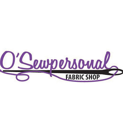 osewpersonal quilt shop collinsville logo