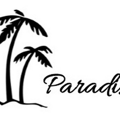 paradise sewing logo