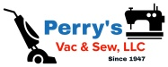 perrys vac sew llc logo