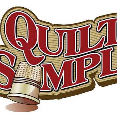 quilt sampler logo
