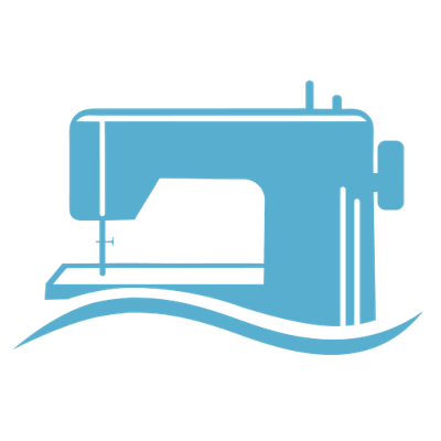 select sewing logo