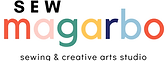 sew magarbo logo cp2