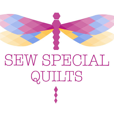 sew special quilts satx logo