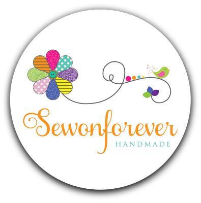 sewonforever logo