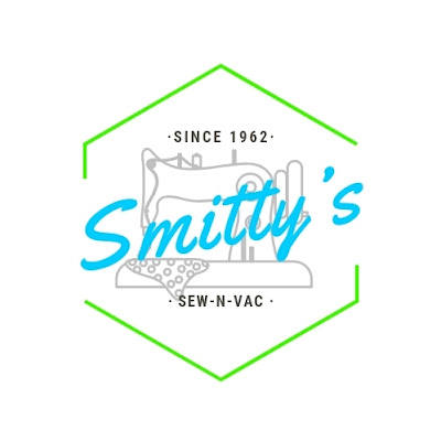 smittys sew n vac logo