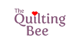 the quilting bee logo