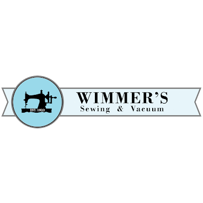 wimmers sewing vacuums 360 layton 1078 e gentile st logo