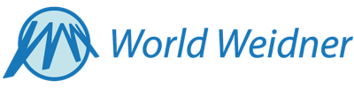 world weidner logo
